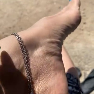 Video by sexyfeet47 published on March 28,2023 23:33:00 - BestThots