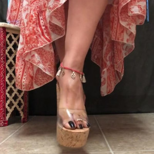 Video by sexyfeet47 published on August 4,2023 00:42:00 - BestThots