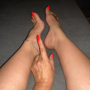 Video by sexyfeet47 published on April 17,2023 14:24:00 - BestThots