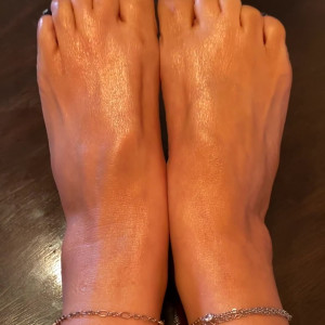 Video by sexyfeet47 published on April 10,2023 13:55:00 - BestThots