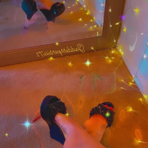 Video by sexyfeet47 published on June 4,2023 06:00:00 - BestThots