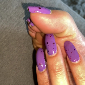 Video by sexyfeet47 published on April 25,2023 09:48:00 - BestThots