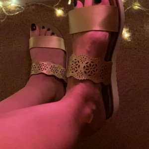 Video by sexyfeet47 published on July 24,2023 15:09:00 - BestThots