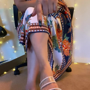 Video by sexyfeet47 published on May 16,2023 09:23:00 - BestThots