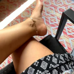 Video by sexyfeet47 published on March 17,2023 23:07:00 - BestThots