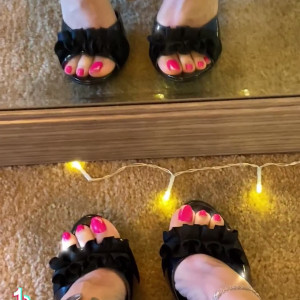 Video by sexyfeet47 published on May 6,2023 00:24:00 - BestThots