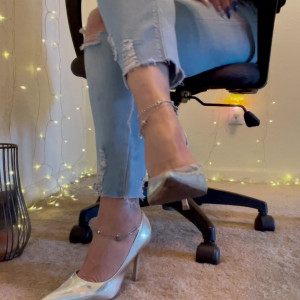 Video by sexyfeet47 published on March 31,2023 00:52:00 - BestThots