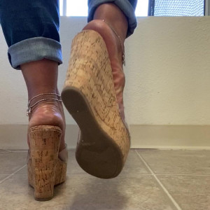 Video by sexyfeet47 published on June 26,2023 00:52:00 - BestThots