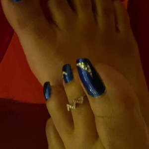 Video by sexyfeet47 published on May 17,2023 15:40:00 - BestThots