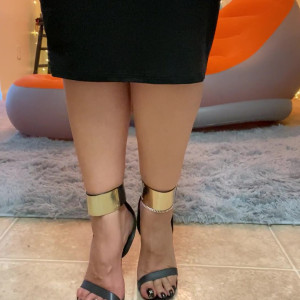 Video by sexyfeet47 published on March 29,2023 09:11:00 - BestThots