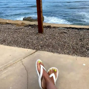 Video by sexyfeet47 published on May 21,2023 01:43:00 - BestThots