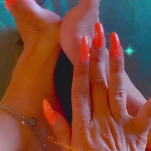 Video by sexyfeet47 published on April 24,2023 22:46:00 - BestThots