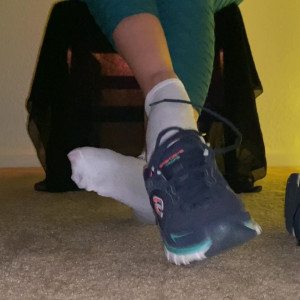 Video by sexyfeet47 published on July 25,2023 15:03:00 - BestThots