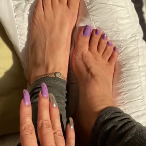 Video by sexyfeet47 published on March 14,2023 13:22:00 - BestThots