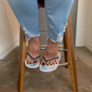 Video by sexyfeet47 published on July 18,2023 19:28:00 - BestThots