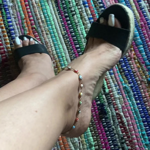 Video by sexyfeet47 published on July 28,2023 15:35:00 - BestThots