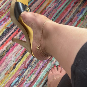 Video by sexyfeet47 published on March 2,2023 07:16:00 - BestThots