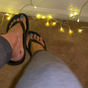 Video by sexyfeet47 published on March 4,2023 01:25:00 - BestThots