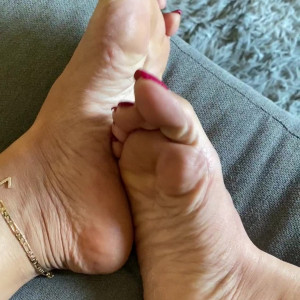 Video by sexyfeet47 published on July 27,2023 04:42:00 - BestThots