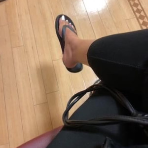 Video by sexyfeet47 published on March 30,2023 06:47:00 - BestThots