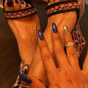 Video by sexyfeet47 published on July 22,2023 09:55:00 - BestThots