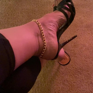 Video by sexyfeet47 published on May 31,2023 05:19:00 - BestThots