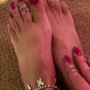 Video by sexyfeet47 published on August 1,2023 04:25:00 - BestThots