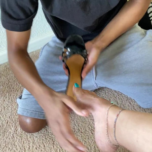 Video by sexyfeet47 published on May 30,2023 10:13:00 - BestThots