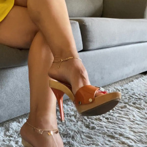 Video by sexyfeet47 published on May 27,2023 18:57:00 - BestThots