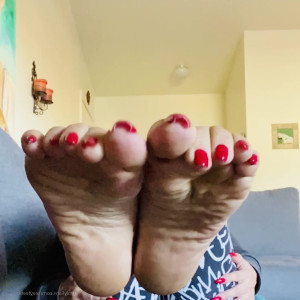 Video by sexyfeet47 published on July 7,2023 23:10:00 - BestThots