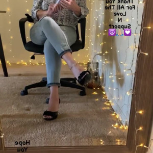 Video by sexyfeet47 published on August 7,2023 18:49:00 - BestThots
