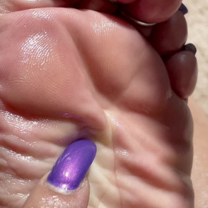 Video by sexyfeet47 published on March 29,2023 02:44:00 - BestThots