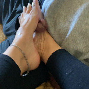 Video by sexyfeet47 published on May 4,2023 00:07:00 - BestThots