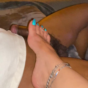 Video by sexyfeet47 published on April 28,2023 16:07:00 - BestThots
