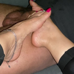 Video by sexyfeet47 published on March 3,2023 11:52:00 - BestThots