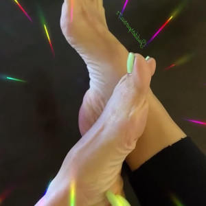 Video by sexyfeet47 published on June 9,2023 22:19:00 - BestThots