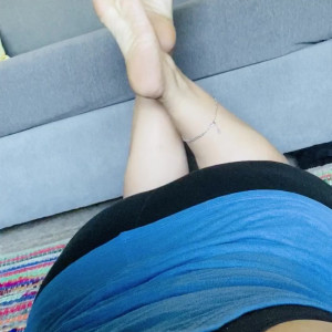 Video by sexyfeet47 published on April 2,2023 03:06:00 - BestThots