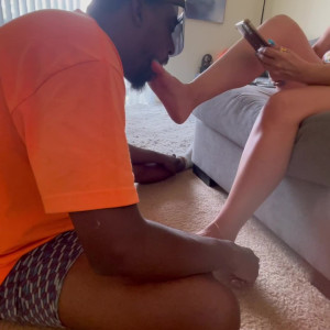 Video by sexyfeet47 published on July 6,2023 21:37:00 - BestThots