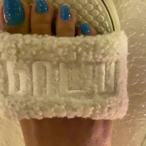 Video by sexyfeet47 published on August 10,2023 12:20:00 - BestThots
