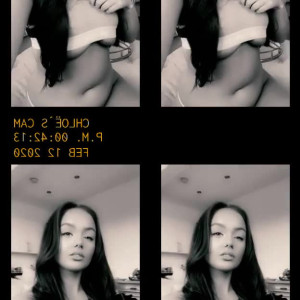 Video by chloexonicole published on April 30,2023 04:59:00 - BestThots