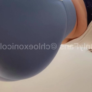 Video by chloexonicole published on March 17,2023 23:12:00 - BestThots