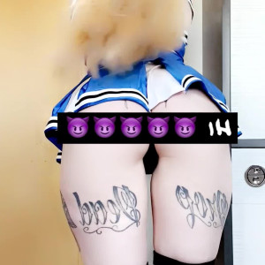 Video by kelseyxo published on August 1,2023 02:11:00 - BestThots