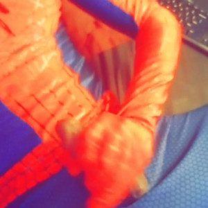 blacklewdspidey #4016058