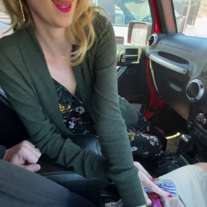 Video by therealjennajay published on April 15,2023 11:48:00 - BestThots