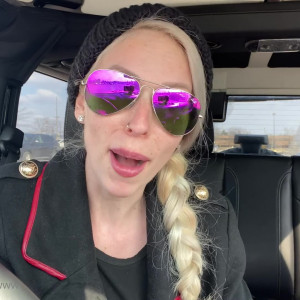 Video by therealjennajay published on April 13,2023 06:50:00 - BestThots