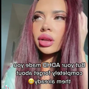 Video by sabinarouge published on May 26,2023 22:46:00 - BestThots