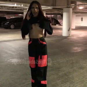 Video by sabinarouge published on August 7,2023 23:21:00 - BestThots