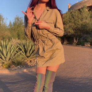 Video by sabinarouge published on April 7,2023 08:00:00 - BestThots