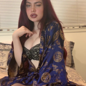 Video by sabinarouge published on August 12,2023 01:08:00 - BestThots