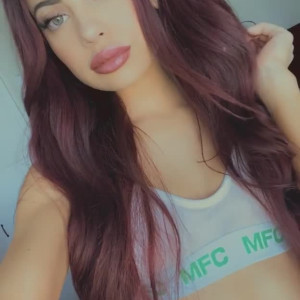 Video by sabinarouge published on June 1,2023 11:40:00 - BestThots